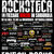 Rockoteca Friday Rocks in fiecare vineri in Suburbia Rockoteca Friday Rocks in fiecare vineri in Suburbia