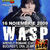Mai sunt 5 zile in care puteti cumpara bilete speciale la concertul W.A.S.P. Mai sunt 5 zile in care puteti cumpara bilete speciale la concertul W.A.S.P.