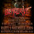 Deathdrive, Nine Eleven, Fire at Will si Deadeye Dick concerteaza in Suburbia