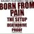 Detalii oficiale despre concertul Born From Pain la Bucuresti!
