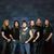 Iron Maiden pleaca in Paris pentru a compune un nou album