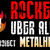 Rockers Uber Alles, noul proiect METALHEAD