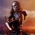 Nergal (Behemoth) este un tip fara simtul umorului