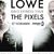 The Pixels se intorc pe scena intr-un concert in Club Control