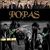 Formatia Popas concerteaza la Hard Rock Cafe