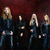 Filmari cu Megadeth din actualul turneu american