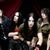Deathstars au fost intervievati in Franta (video)