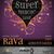 Rava lanseaza EP-ul Super Magic Love in Club Control