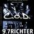 C.O.D. si 9.7 Richter concerteaza in Iron City