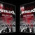 Urmariti trailerul noului DVD Metallica