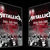 Noi filmari de pe viitorul DVD Metallica! Noi filmari de pe viitorul DVD Metallica!