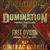 Filmari cu Domination din pregatirea concertului 'Remember Dimebag Darrell' din Live Metal Club!