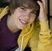 Poze Justin Bieber justin i love you