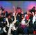 Poze Parazitii (RO) concert Parazitii lansare la Gossip