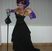 Poze Anda Adam (RO) Anda Adam, show Halloween