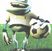Poze Crazy Frog Crazy Frog