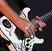 METALHEAD pictures Art Guitar