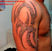 Galerie foto Roxytattoo tatuaj tribal salon tatuaje  bucuresti roxy tattoo
