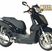 Poze Motociclete KYMCO
