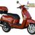 Poze Motociclete KYMCO