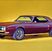Masini Rock 1968 Pontiac Firebird Coupe
