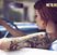 Poze Fete Sexy Tatuate (Tatoo Girls) Tatuaje