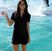 Poze Demi Lovato demi lovato, cu delfini si foci in Bahamas