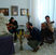 Poze caudillo pregatire lansare 2006-insulele memoriei afective