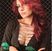 Cea mai sexy solista Rock/Metal Nadja - Nadja