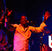 Poze Kool & The Gang Bamboo Club, Octombrie 2009 Poze Kool & The Gang, Club Bamboo Bucuresti, Octombrie 2009