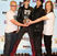 MTV Europe Music Awards 2009 Tokio Hotel trofeu MTV EMA 2009
