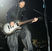 MTV Europe Music Awards 2009 Tom Kaulitz - Tokio Hotel, MTV EMA 2009