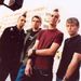 Poze Three Days Grace - Three Days Grace