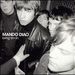 Mando Diao - Bring 'Em In
