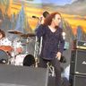 Poze Poze Dio - dio live tuska