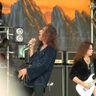Poze Poze Dio - dio live tuska