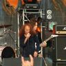 Poze Poze Dio - dio live tuska