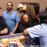 Poze Poze Dio - autographs