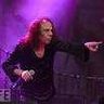 Poze Poze Dio - dio live