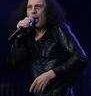 Poze Poze Dio - dio live