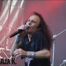 Poze Poze Dio - dio live