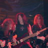 Poze Poze Dio - dio live