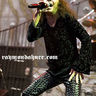 Poze Poze Dio - heaven and hell live