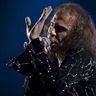Poze Poze Dio - heaven and hell live