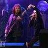 Poze Poze Dio - heaven and hell live