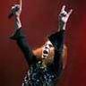 Poze Poze Dio - black sabbath live