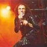 Poze Poze Dio - dio live