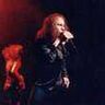 Poze Poze Dio - dio live