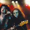 Poze Poze Dio - dio live