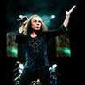 Poze Poze Dio - dio live